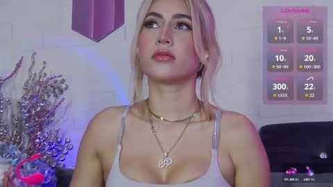 Lucy online show from 02/13/25, 01:08