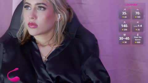 Lucy online show from 02/13/25, 01:26