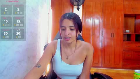 LUCY  online show from 06/04/26, 07:20