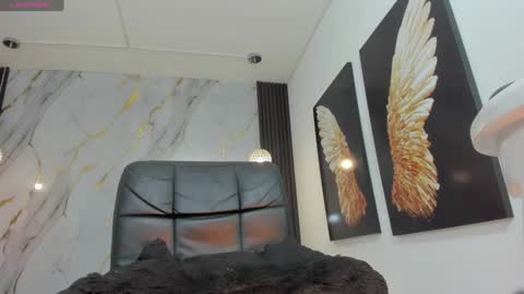 Luciana online show from 01/12/25, 12:49