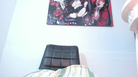 Luciana online show from 03/02/25, 10:16