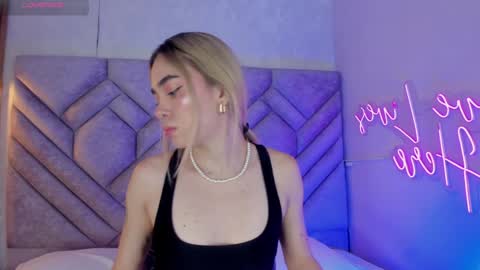 Lucy online show from 12/03/24, 11:55