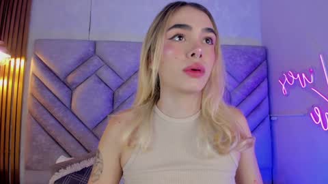 Lucy online show from 12/20/24, 11:43