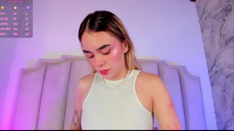 Lucy online show from 03/07/25, 11:40