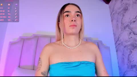 Lucy online show from 03/08/25, 11:37