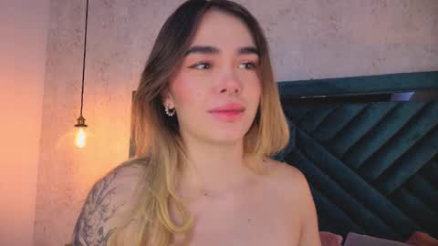 Lucy online show from 10/05/25, 04:00