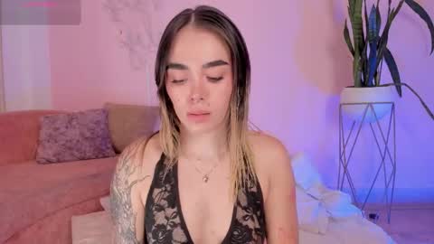 Lucy online show from 10/27/25, 04:38