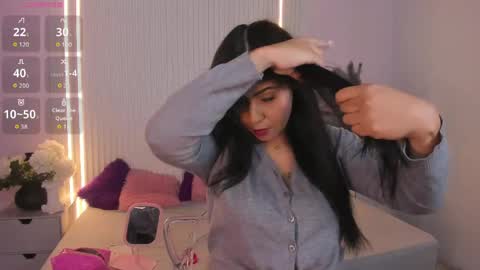 Lucy Wold online show from 05/22/26, 07:08