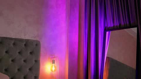 LucyWillow online show from 05/18/26, 04:07