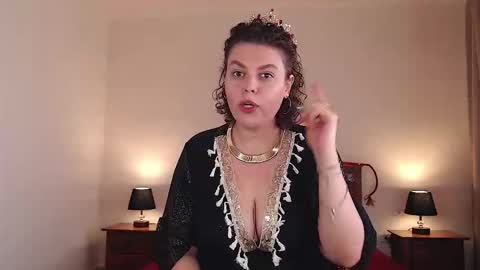 Call me Lucy online show from 10/18/25, 10:16