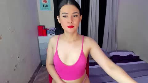 Lucy online show from 10/20/25, 07:42