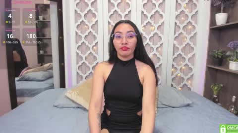 Lucy Liiu online show from 12/04/24, 09:13