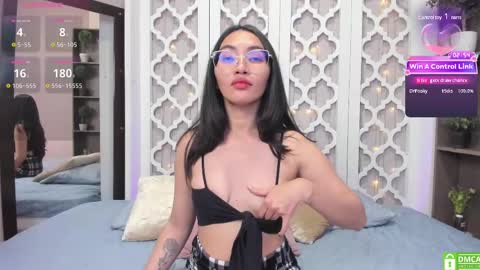 Lucy Liiu online show from 12/06/24, 01:40