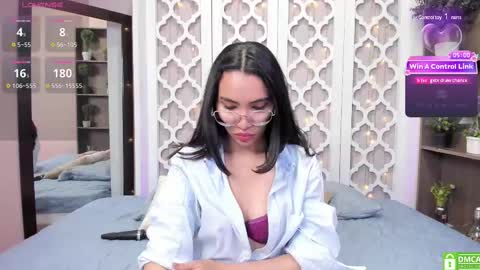 Lucy Liiu online show from 12/06/24, 01:00