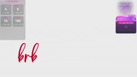 Lucy Liiu online show from 12/17/24, 11:27