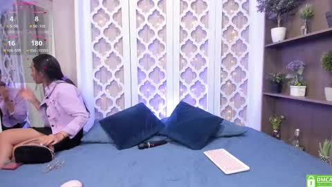 Lucy Liiu online show from 01/03/25, 06:14