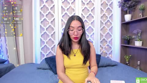 Lucy Liiu online show from 01/08/25, 06:20