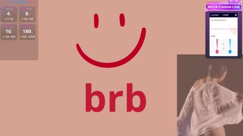 Lucy Liiu online show from 01/16/25, 11:06