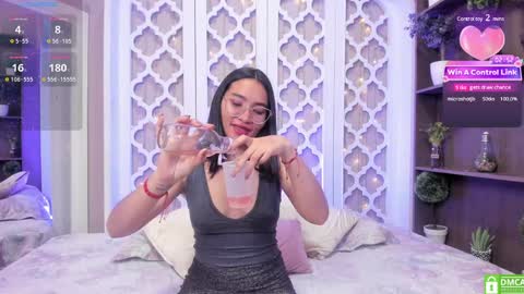 Lucy Liiu online show from 01/17/25, 11:40