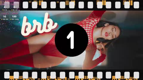 Lucy Liiu online show from 11/22/25, 03:22