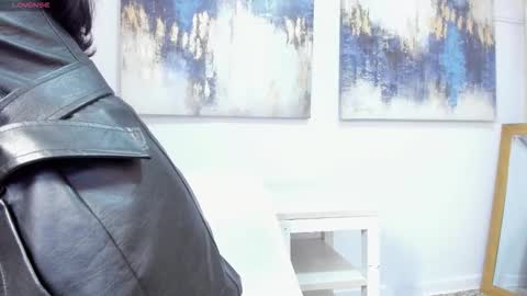 Lucy Liiu online show from 01/13/26, 12:32