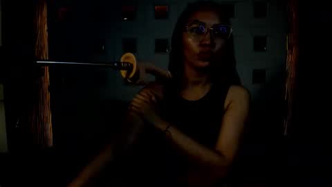 Lucy Liiu online show from 01/31/26, 08:07