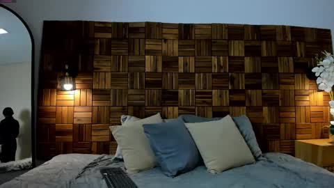 Lucy Liiu online show from 02/14/26, 08:05