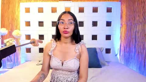 Lucy Liiu online show from 02/21/26, 08:21