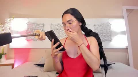 Lucy Liiu online show from 03/21/26, 08:19