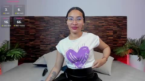 Snapshot of lucyy_liiu chatting on 04/30/26, 11:42 Lucy Liiu online show from 04/30/26, 11:42