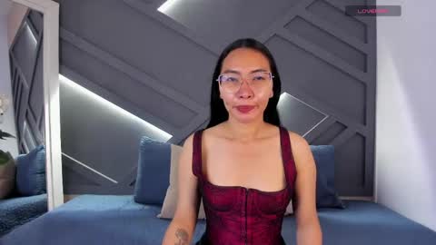 Snapshot of lucyy_liiu chatting on 06/08/26, 02:17 Lucy Liiu online show from 06/08/26, 02:17