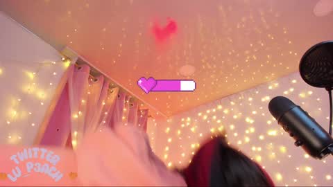 LUCYY FROM HOME  online show from 01/30/25, 04:27