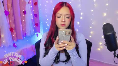 LUCYY FROM HOME  online show from 03/09/25, 11:35