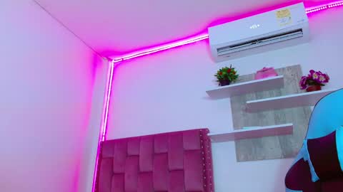 Snapshot of lucyy_start chatting on 03/05/25, 06:34 LUCY online show from 03/05/25, 06:34