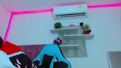 Snapshot of lucyy_start chatting on 03/12/25, 07:17 LUCY online show from 03/12/25, 07:17