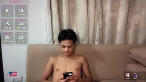 luda_69 online show from 03/19/26, 10:14