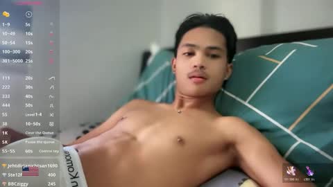 luda_69 online show from 04/08/26, 04:01