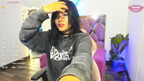 ludo_kitty_tay online show from 02/18/25, 02:27