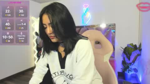 ludo_kitty_tay online show from 02/20/25, 02:40