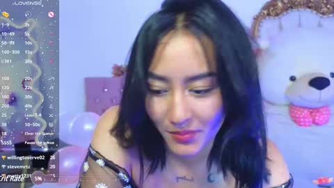 ludo_kitty_tay online show from 02/26/25, 06:26