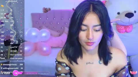 ludo_kitty_tay online show from 02/26/25, 09:32
