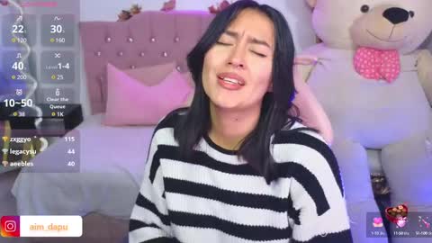 ludo_kitty_tay online show from 03/05/25, 09:16