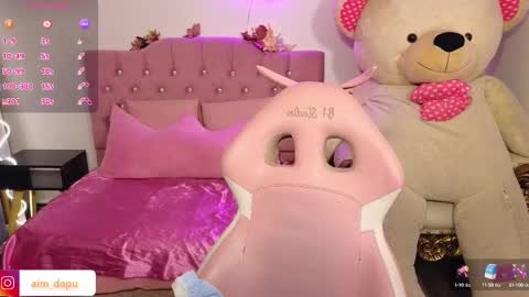 ludo_kitty_tay online show from 03/07/25, 03:08