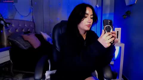 LUDOVICA online show from 12/14/25, 03:12