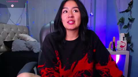 LUDOVICA online show from 02/20/26, 06:26