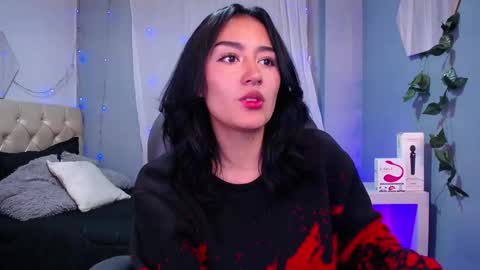 LUDOVICA online show from 03/11/26, 03:23