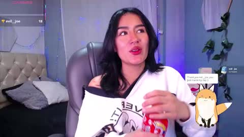 LUDOVICA online show from 03/20/26, 04:17