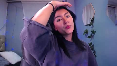 LUDOVICA online show from 03/25/26, 03:12