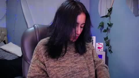 LUDOVICA online show from 04/02/26, 03:26