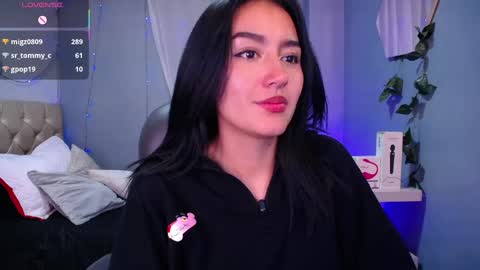 LUDOVICA online show from 04/11/26, 07:45